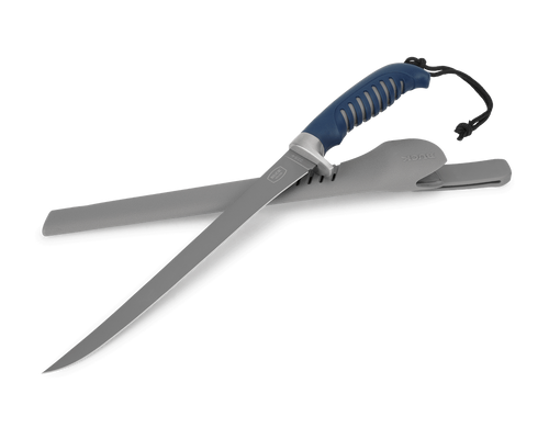 225 Silver Creek 9" Fillet Knife