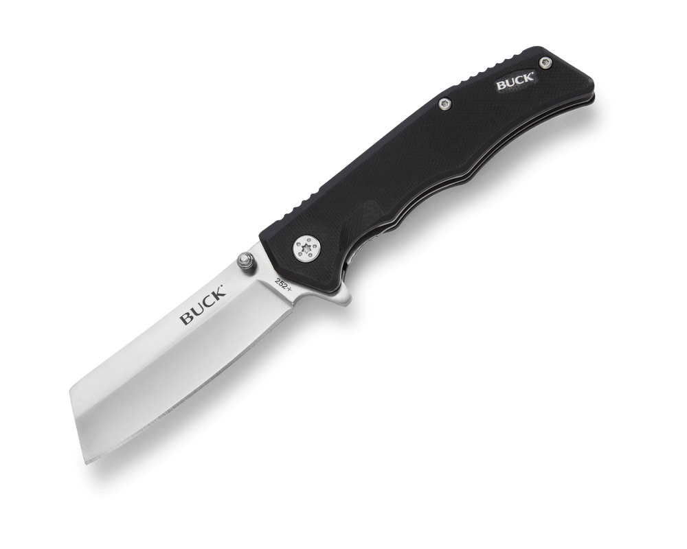 252 Trunk Knife