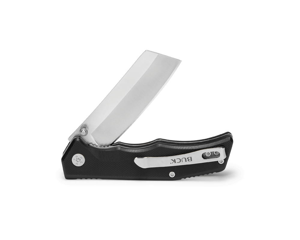 252 Trunk Knife