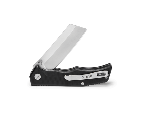 252 Trunk Knife