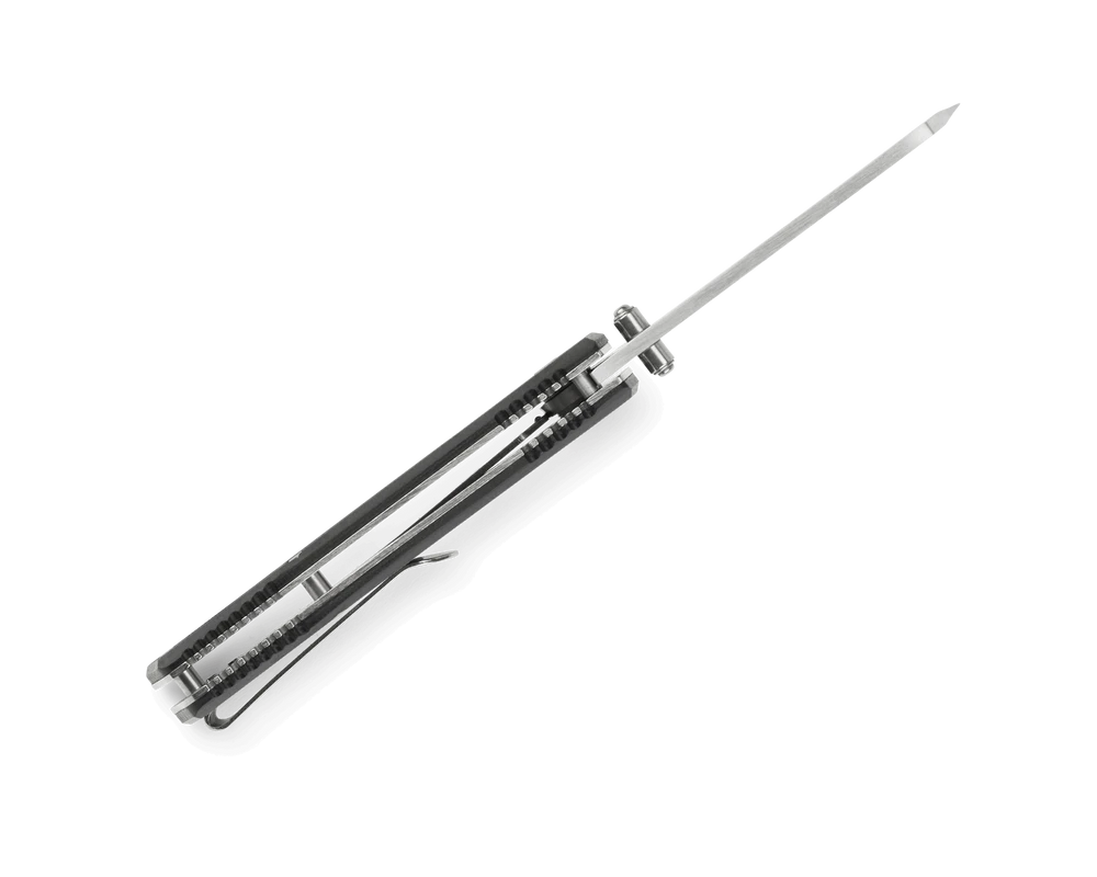252 Trunk Knife
