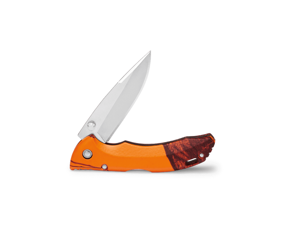 284 Bantam® BBW Knife Mossy Oak® Blaze Camo