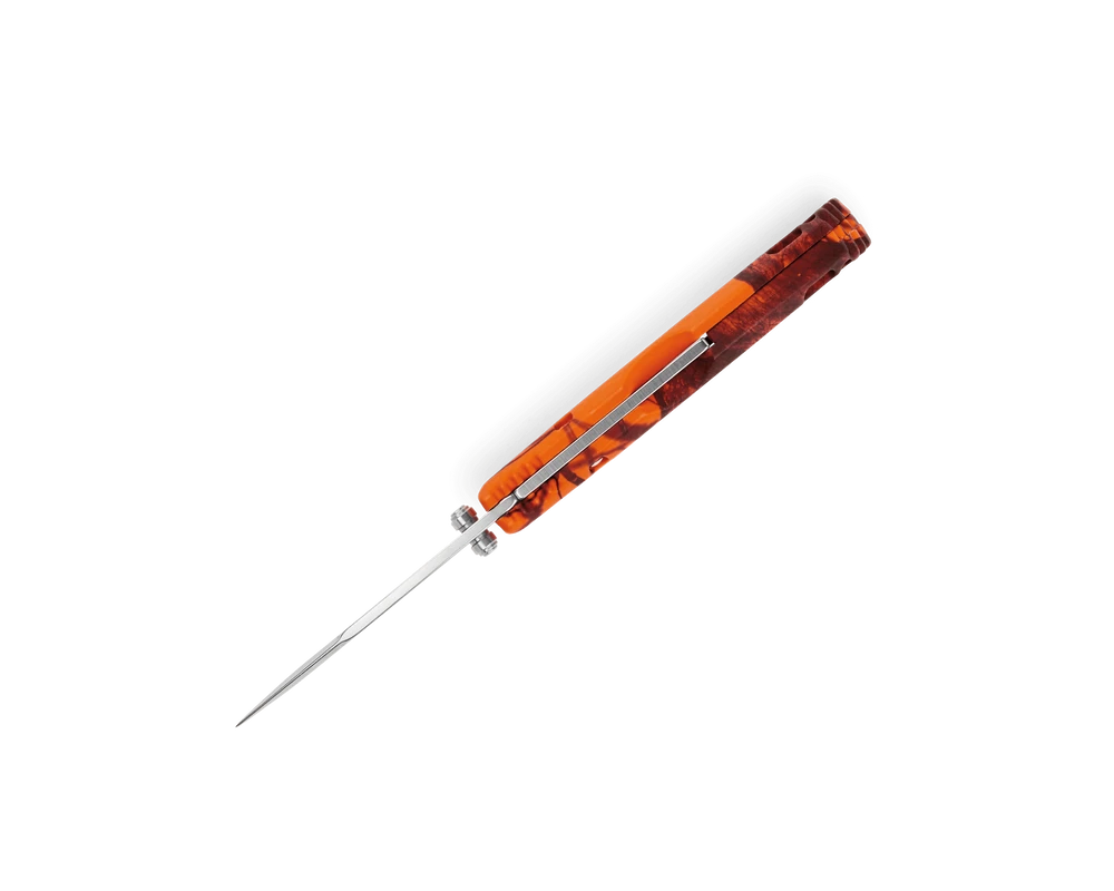 284 Bantam® BBW Knife Mossy Oak® Blaze Camo