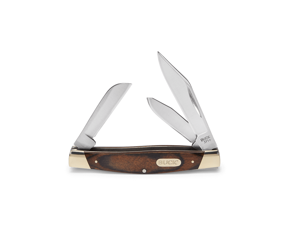 371 Stockman® Knife
