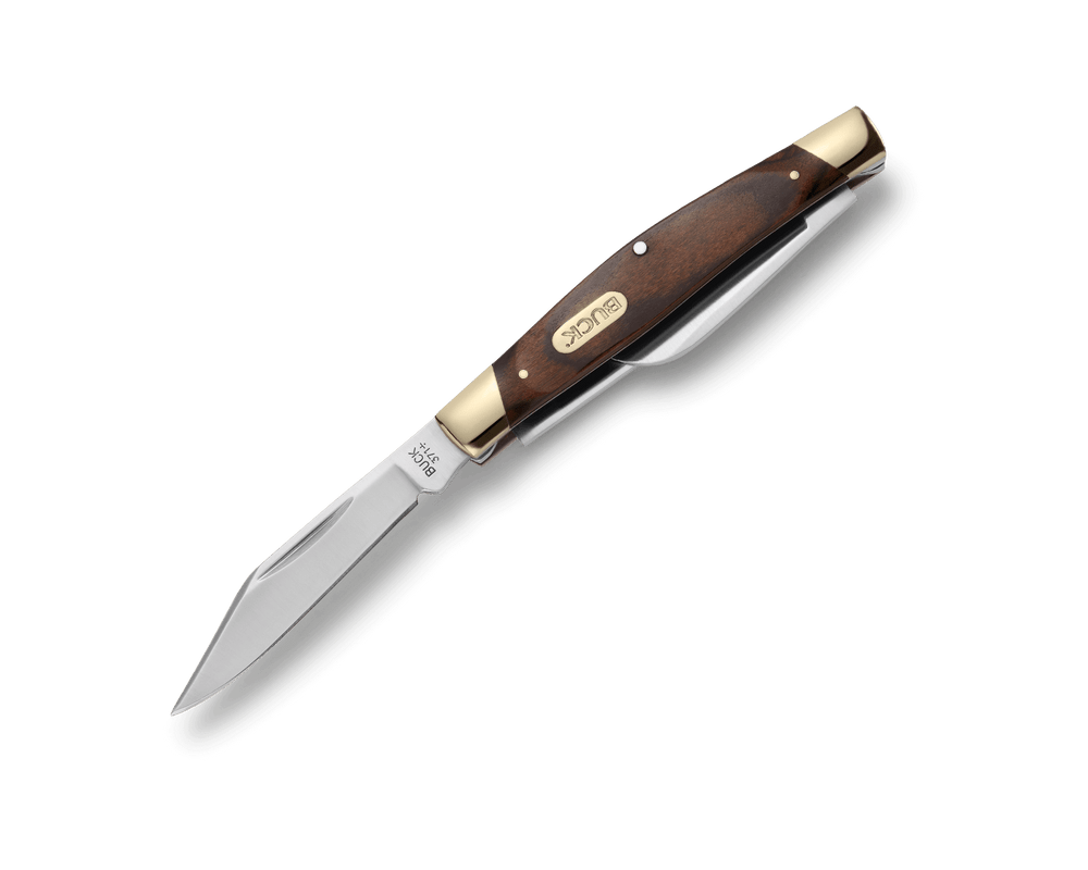 371 Stockman® Knife