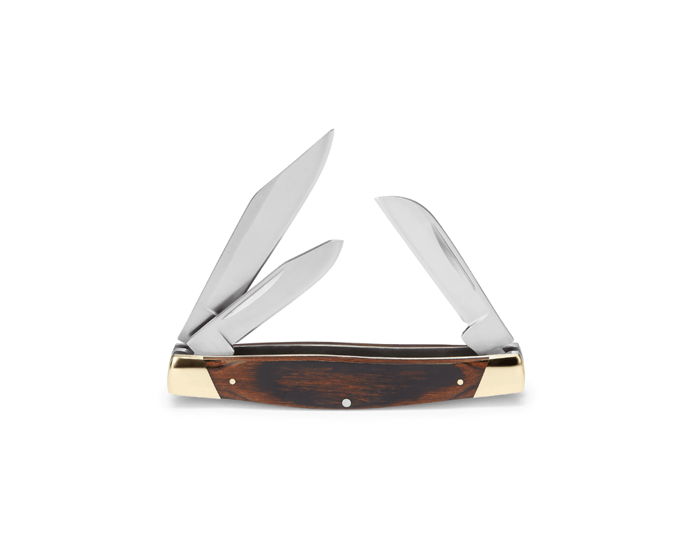 371 Stockman® Knife