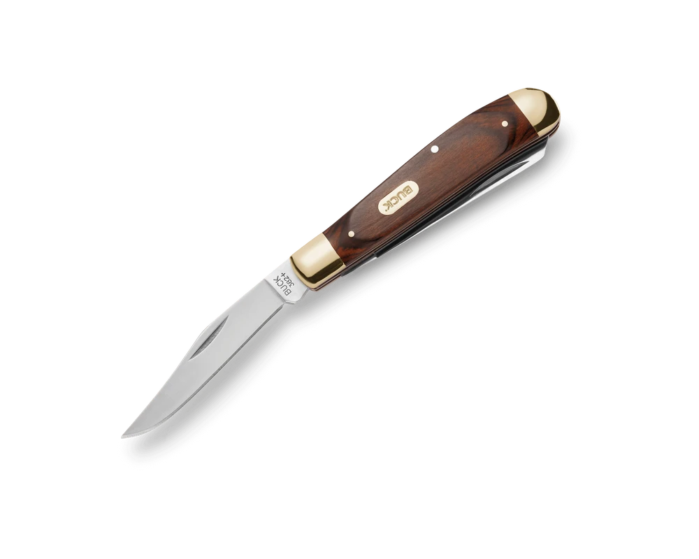382 Trapper Knife