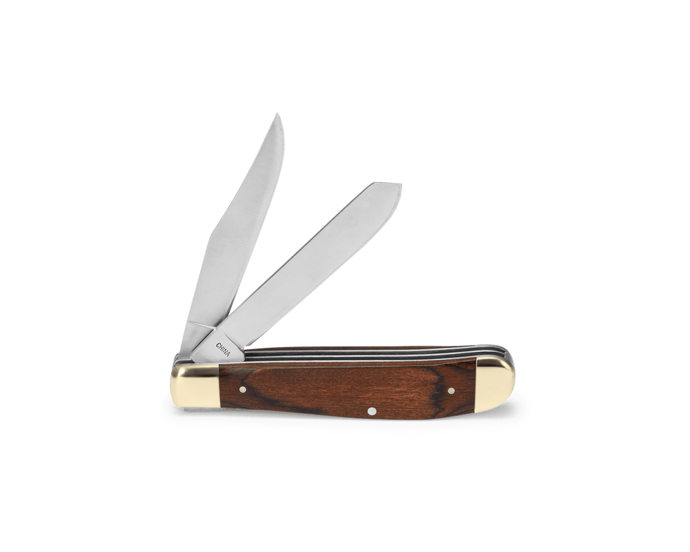 382 Trapper Knife