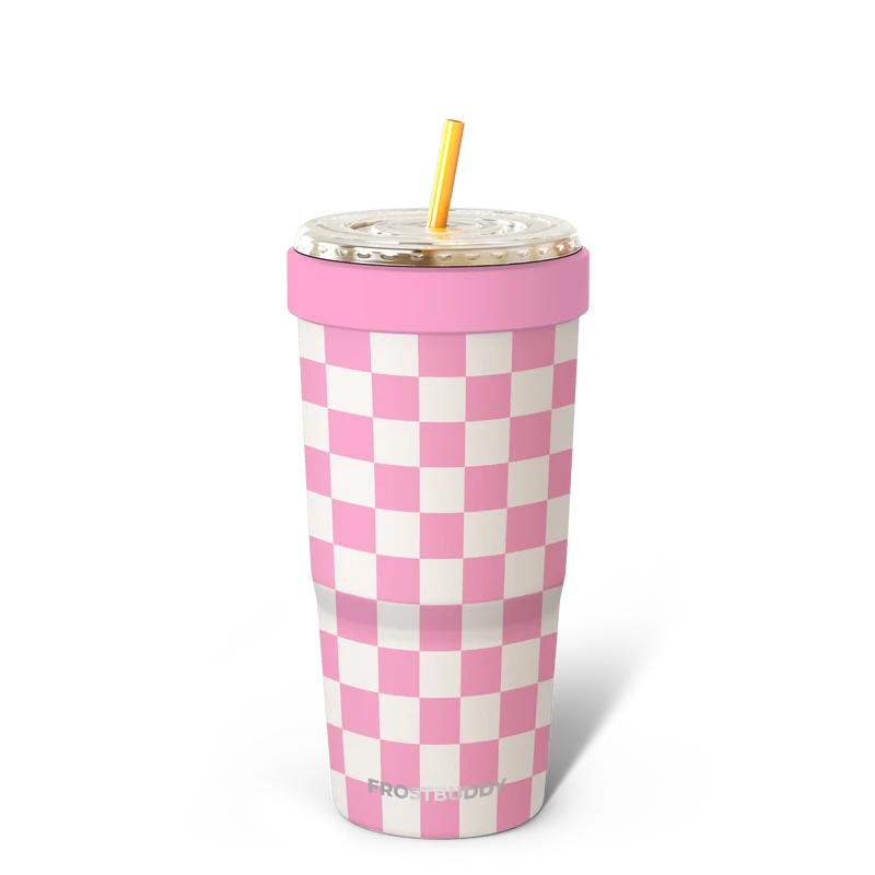 To-Go Buddy w/Lid