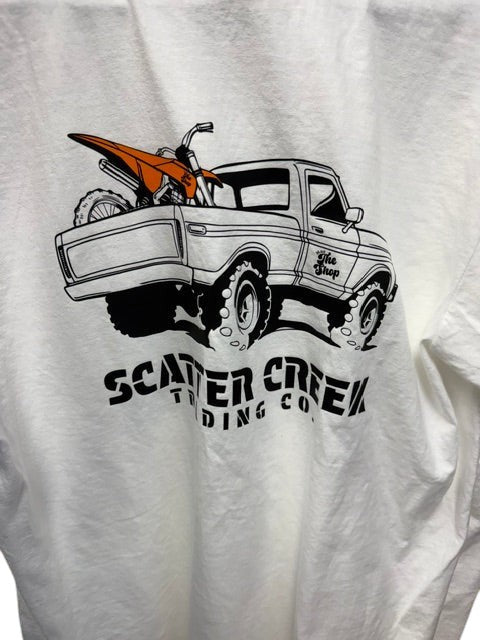 SCTC Dirt Bike