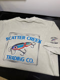 SCTC Fishing Lure
