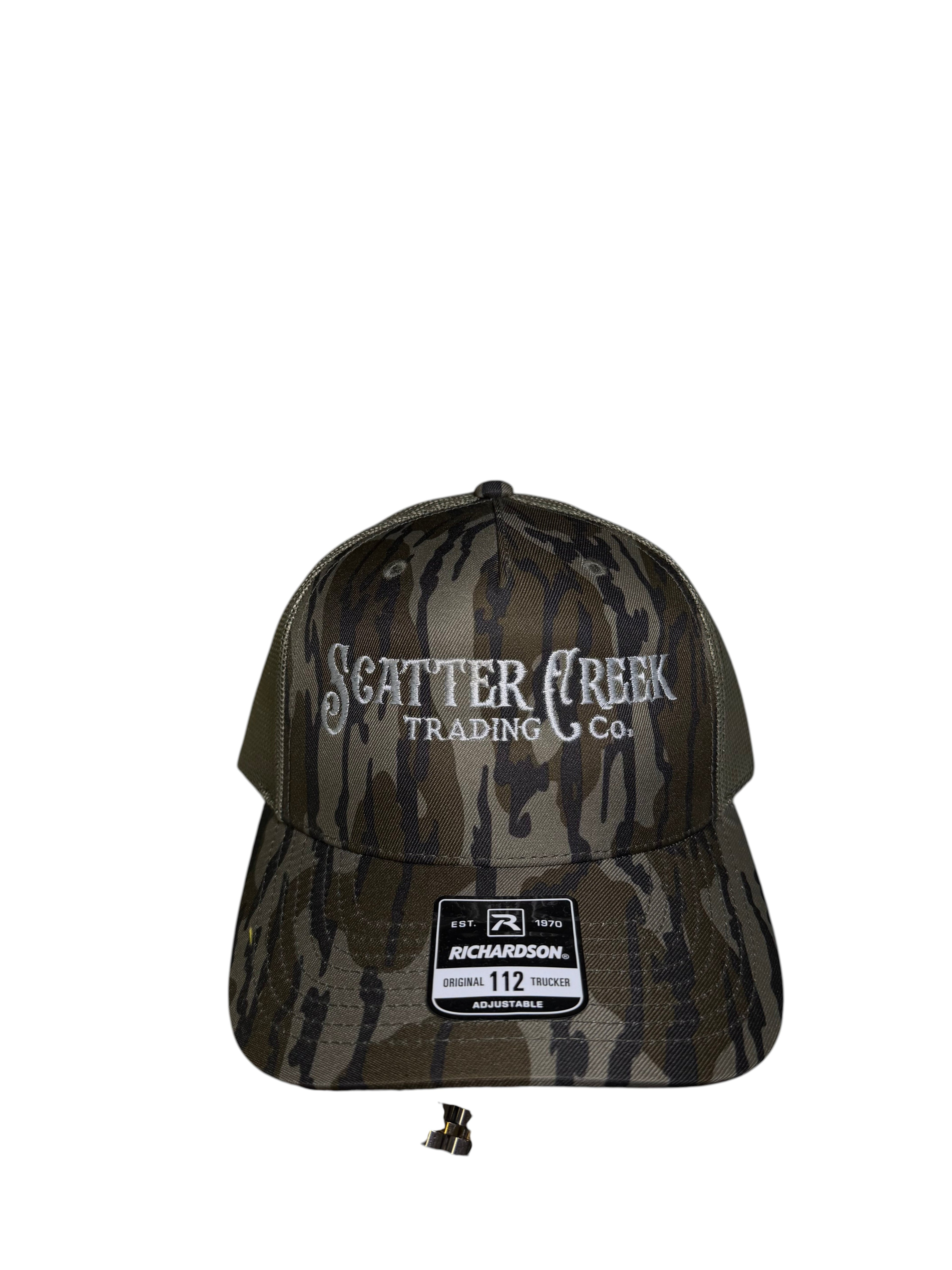 SCTC Logo HAT
