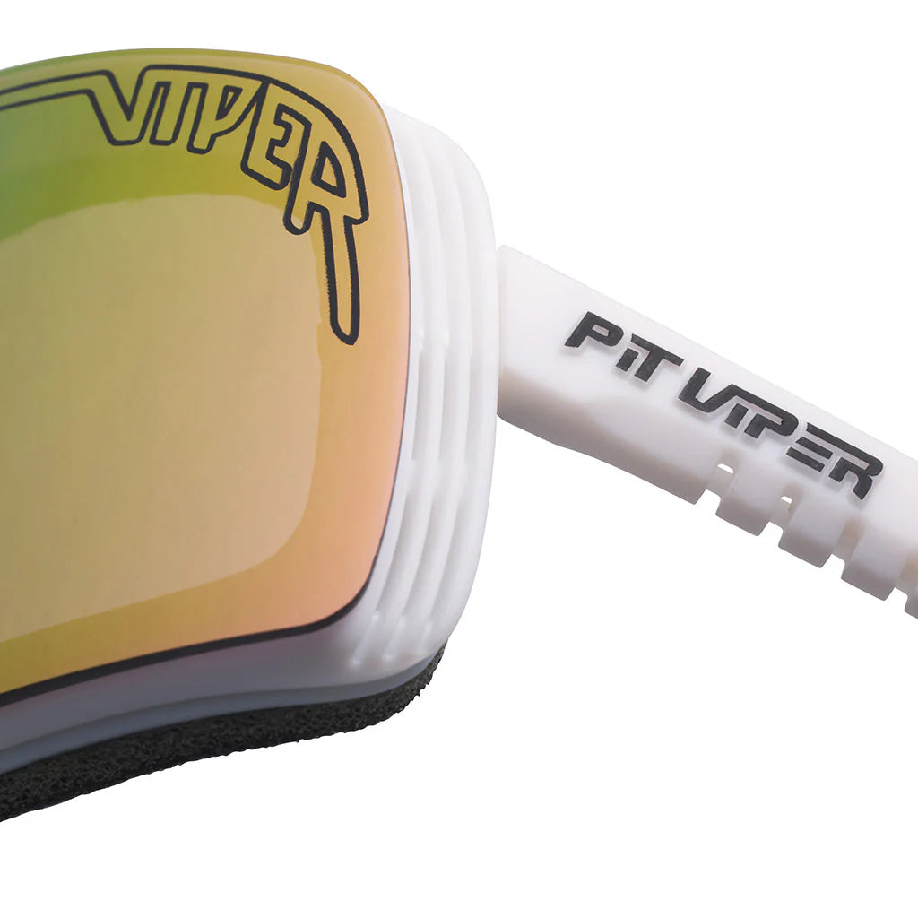 The Miami Nights Synthesizer