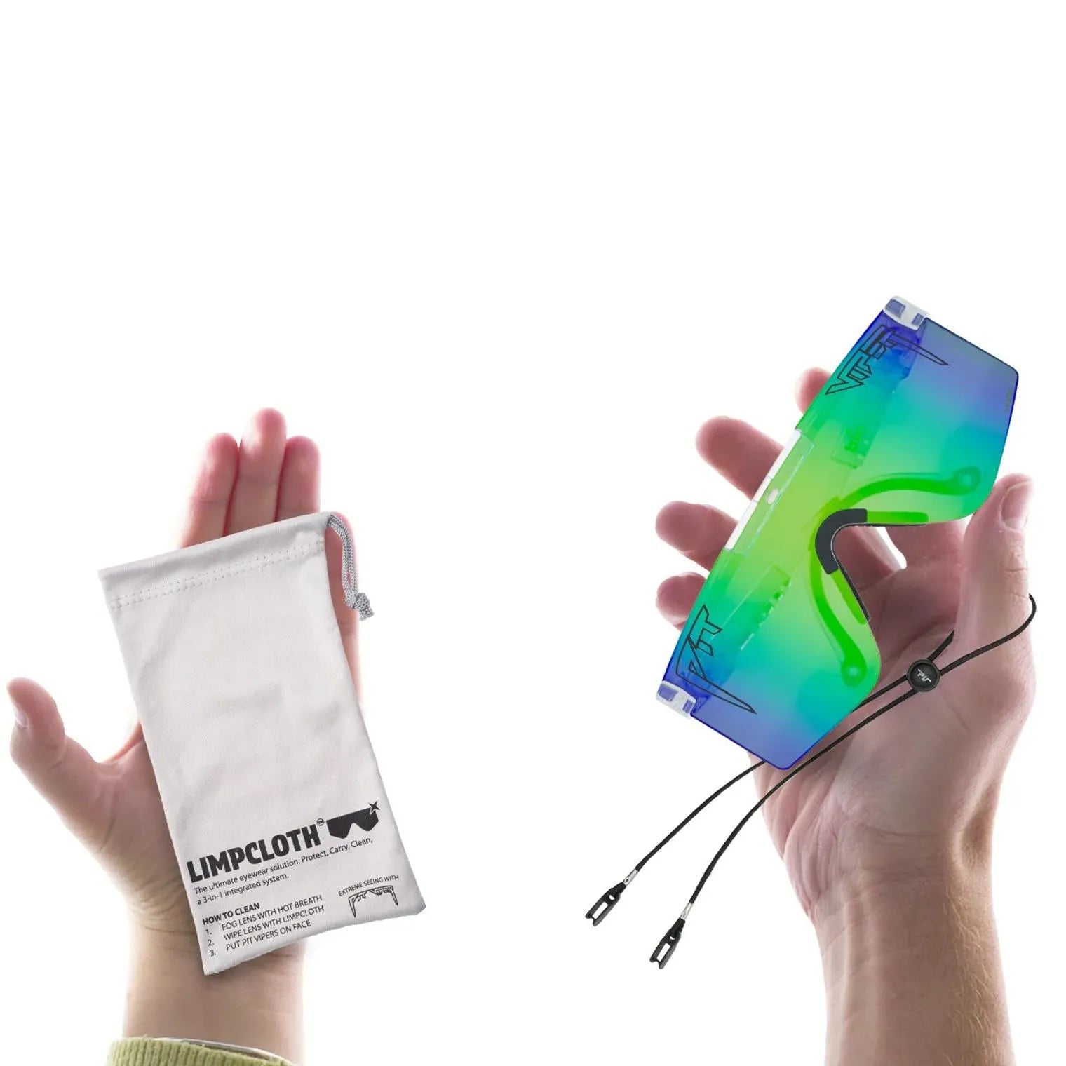 The Bio Clear Original 2.0