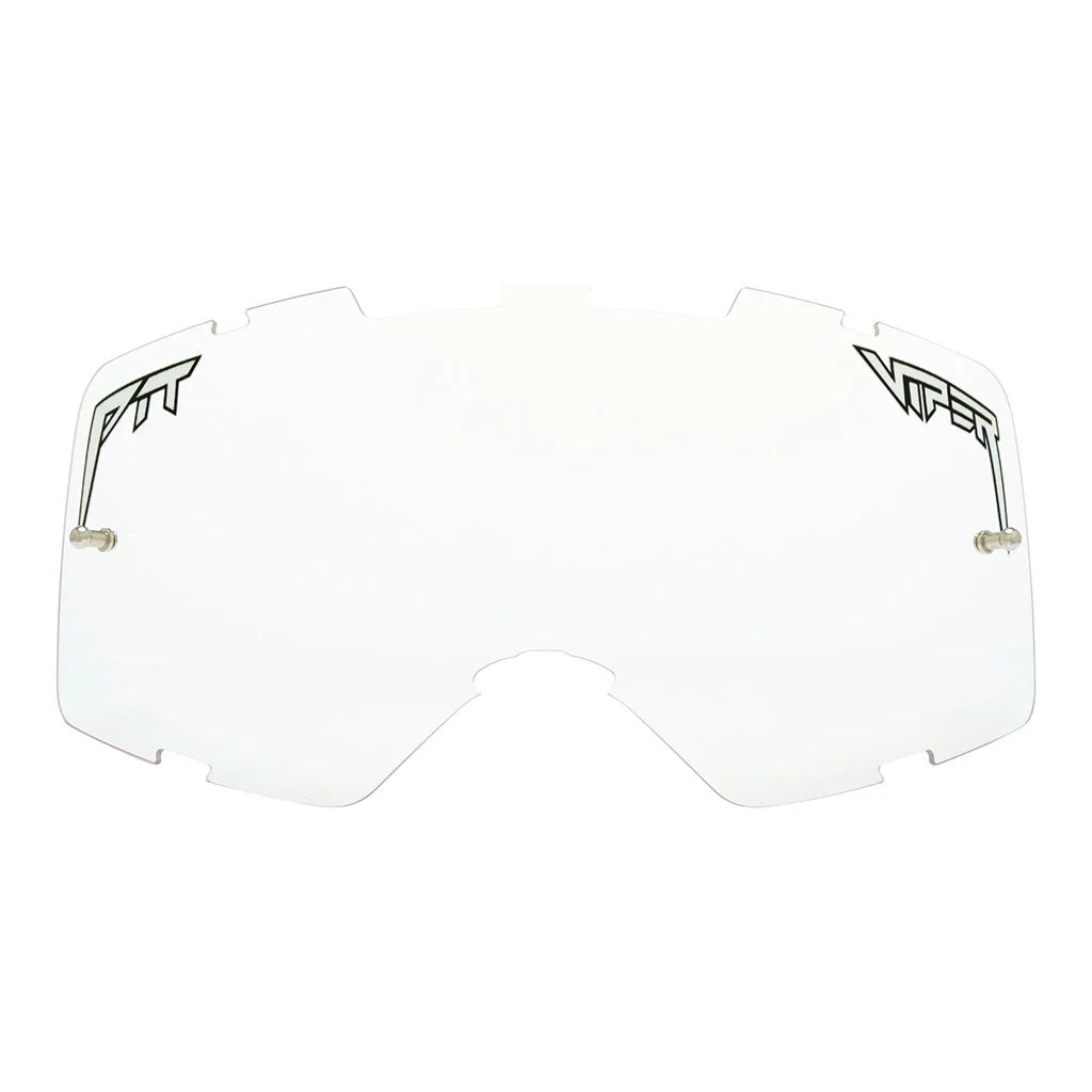 The Brapstrap Climax Lens