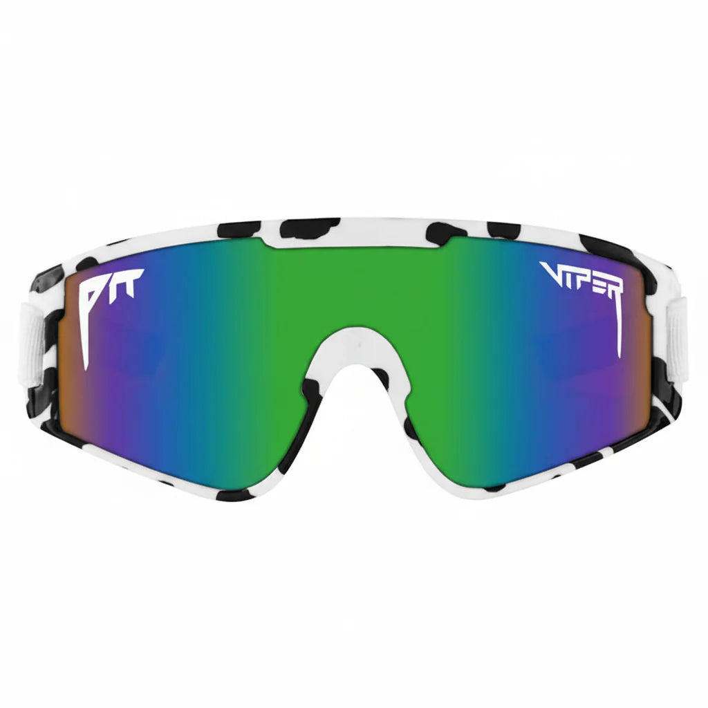 The Cowabunga Baby Vipes-Blue-green