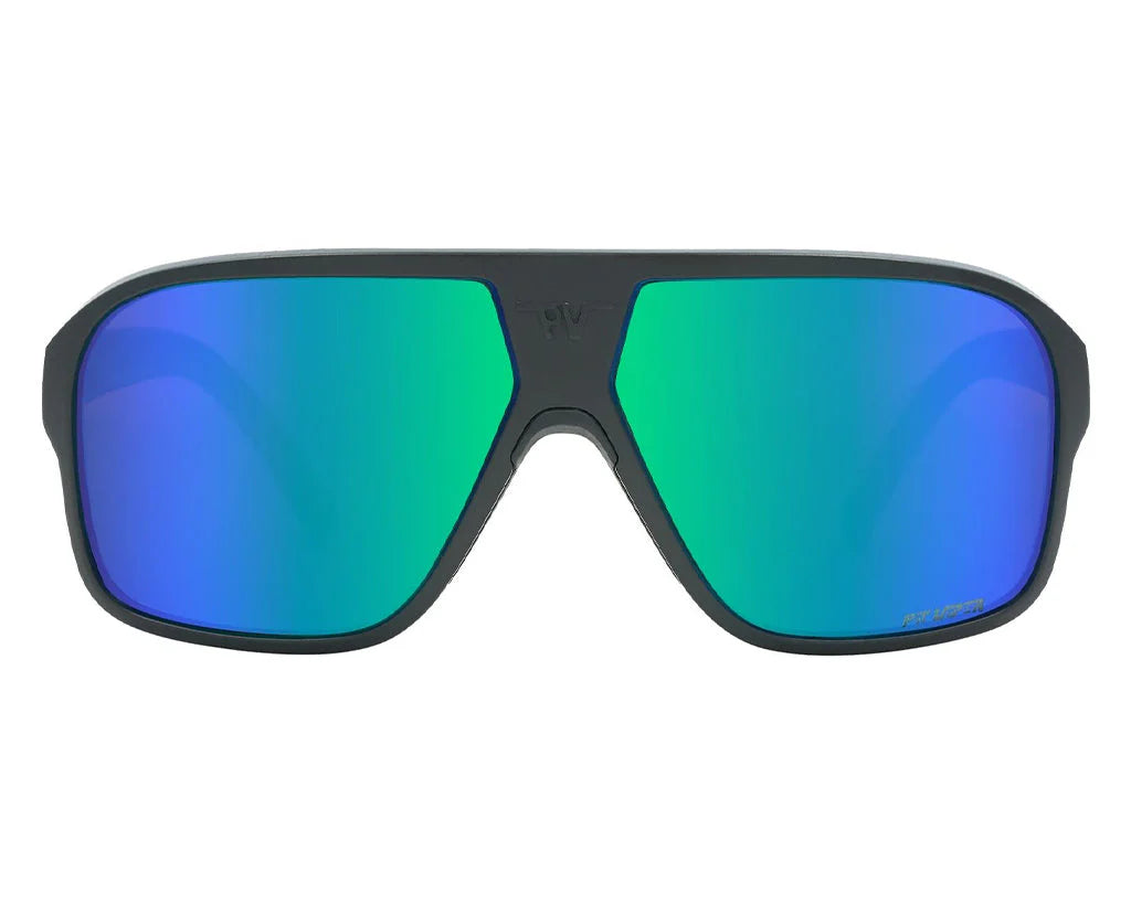 The Exec Flight Optics