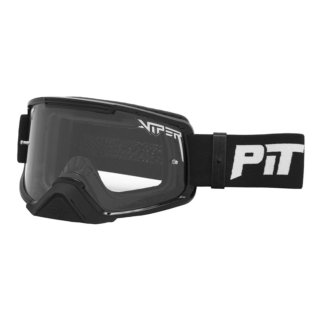 The Brapstrap Clear Lens