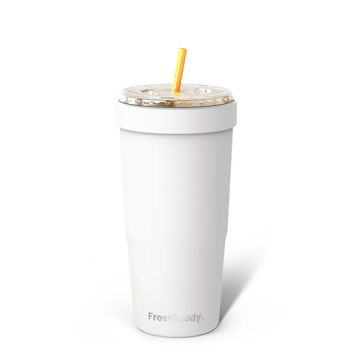 To-Go Buddy w/Lid