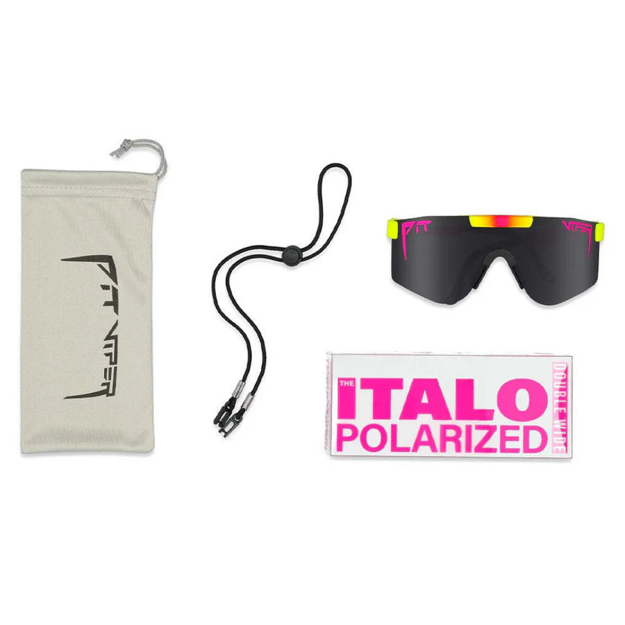 The Italo Original