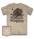 WILDGAME Boar (R-WG-124)