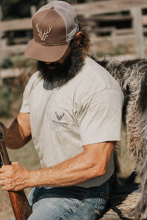 WILDGAME Boar (R-WG-124)