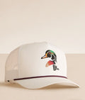 Woody Duck