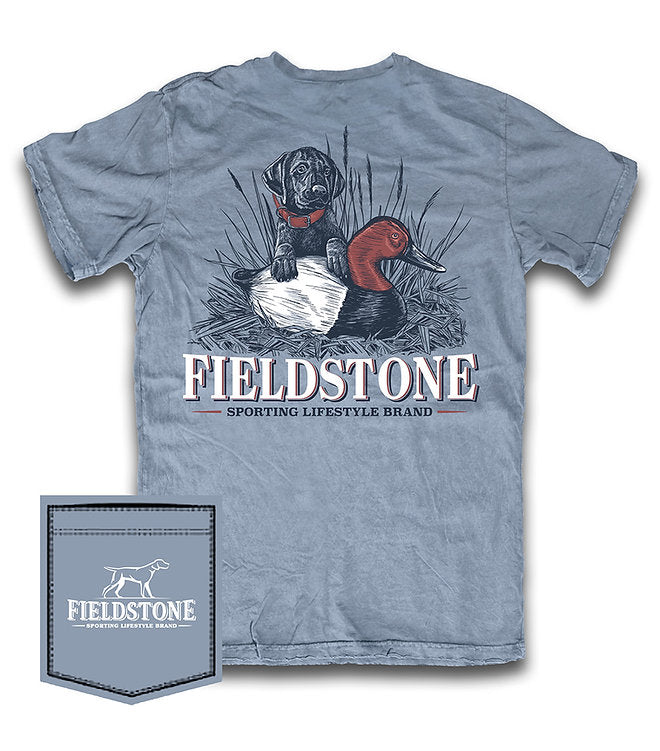 Fieldstone Youth Decoy Pup R796Y
