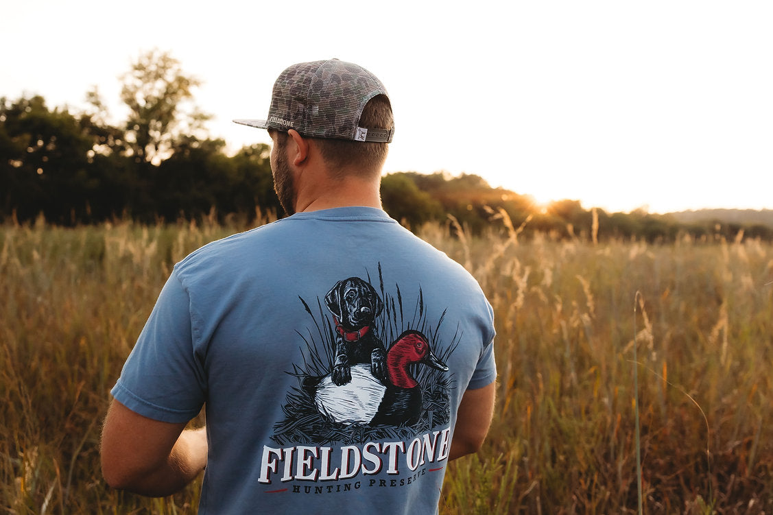 Fieldstone Youth Decoy Pup R796Y