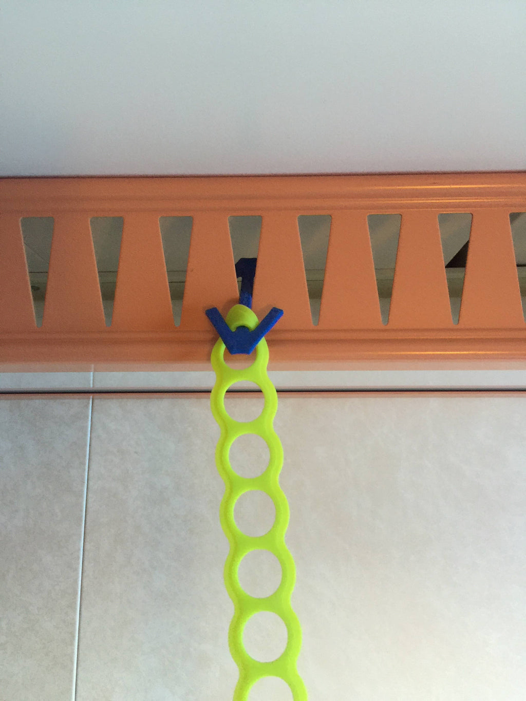 ArrowStrap Green