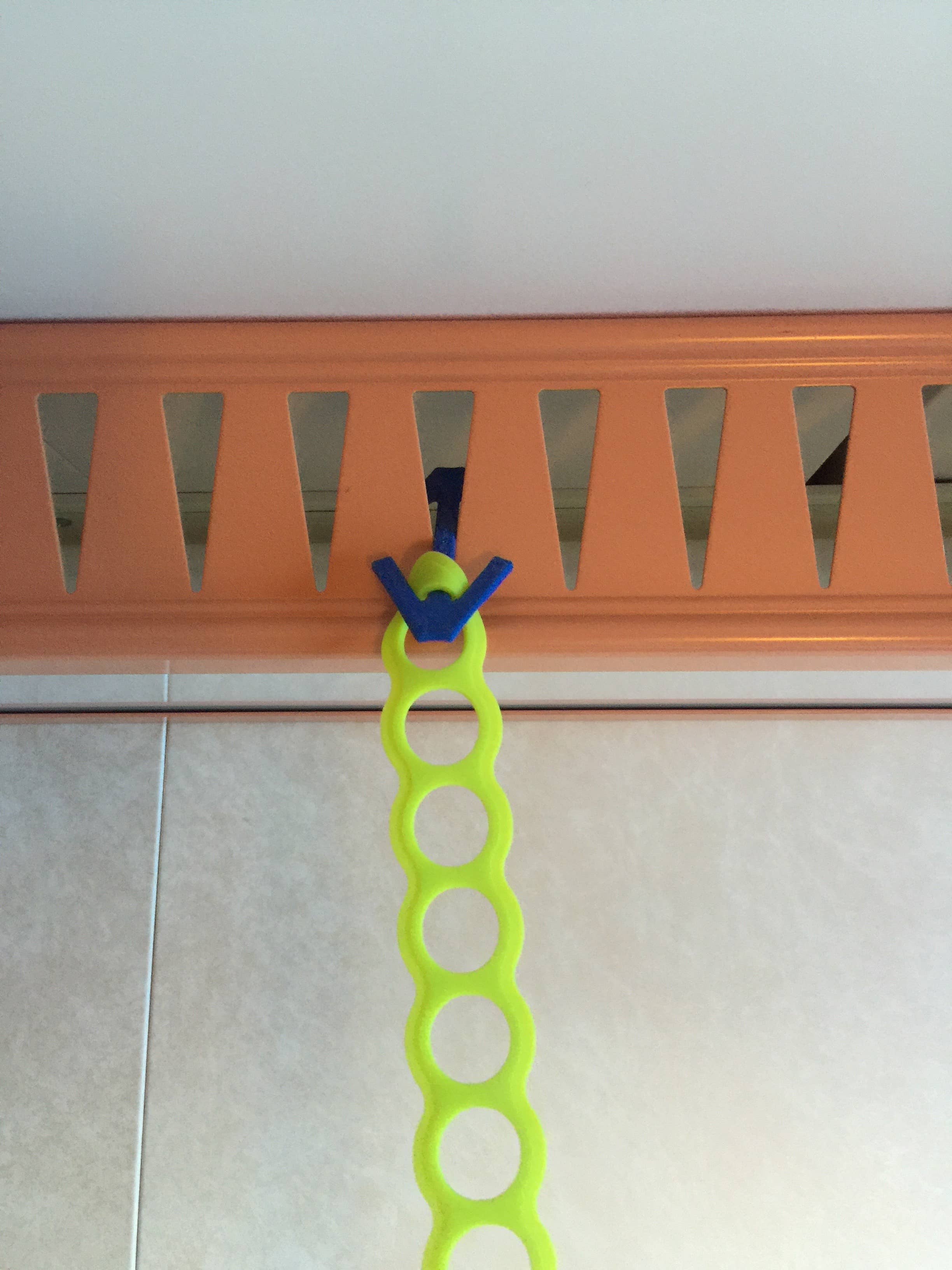 ArrowStrap Green