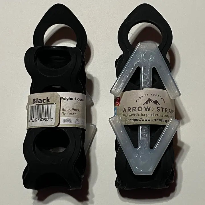 ArrowStrap-Black