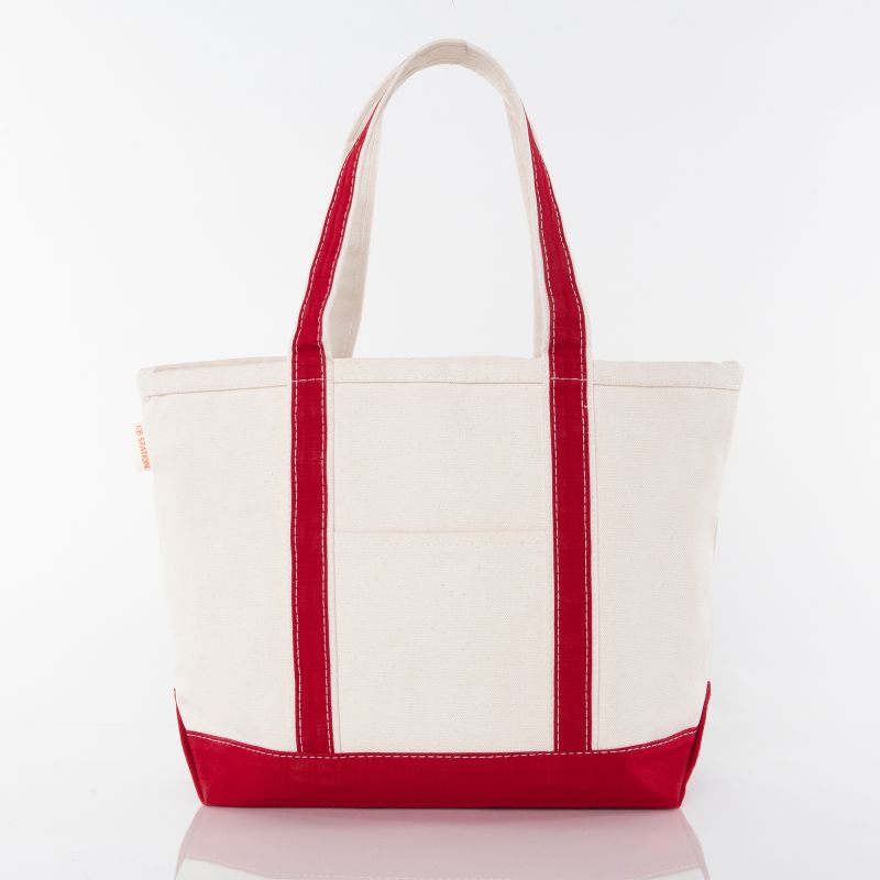 CB Station Classic Tote-MED