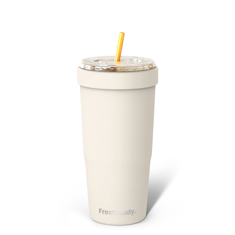To-Go Buddy w/Lid