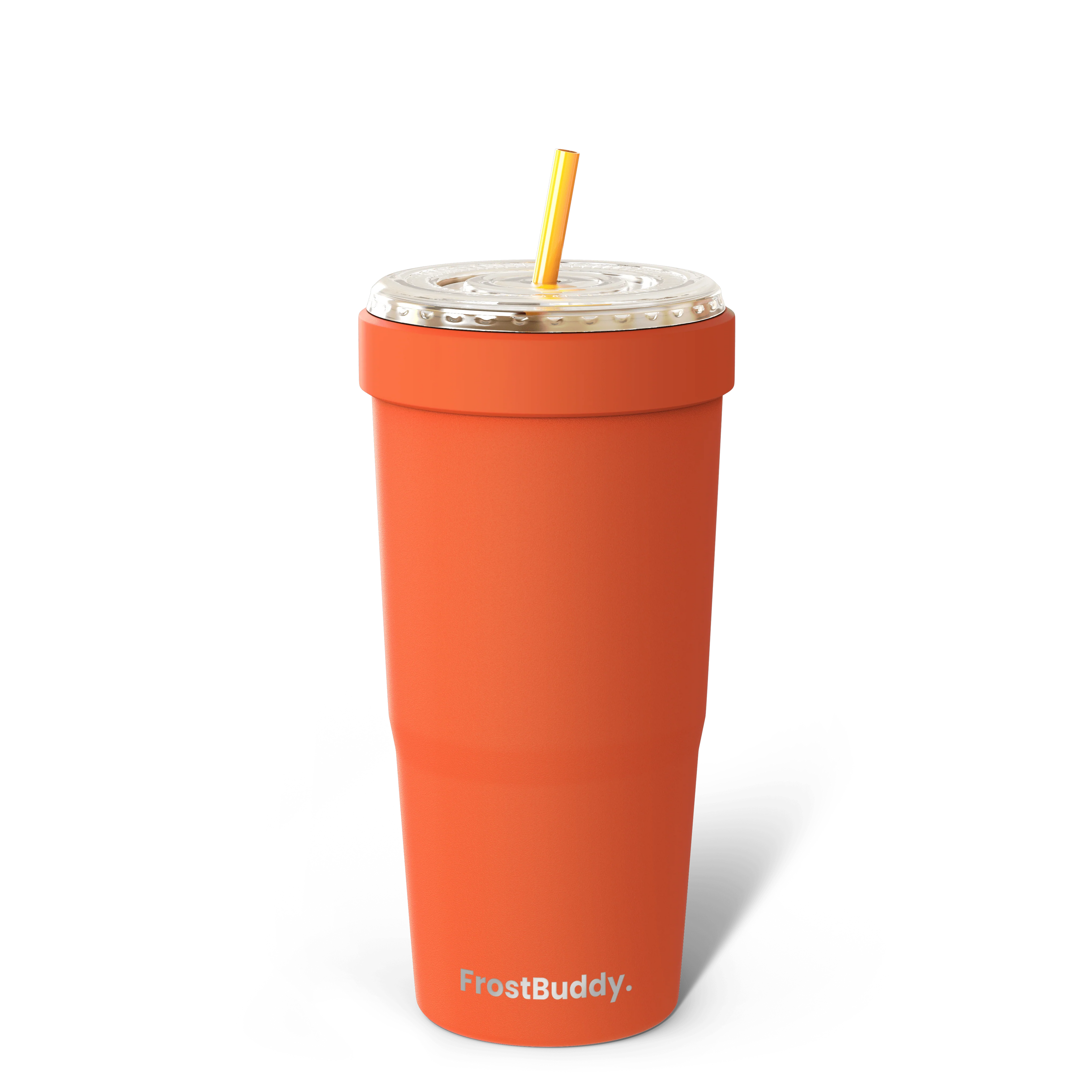 To-Go Buddy w/Lid
