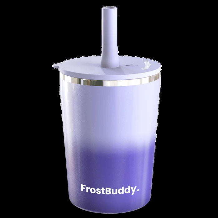 Sippin Buddy