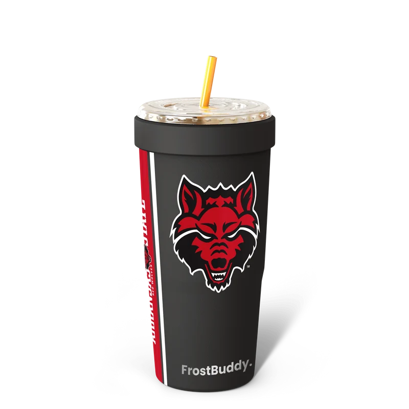 To-Go Buddy | Collegiate
