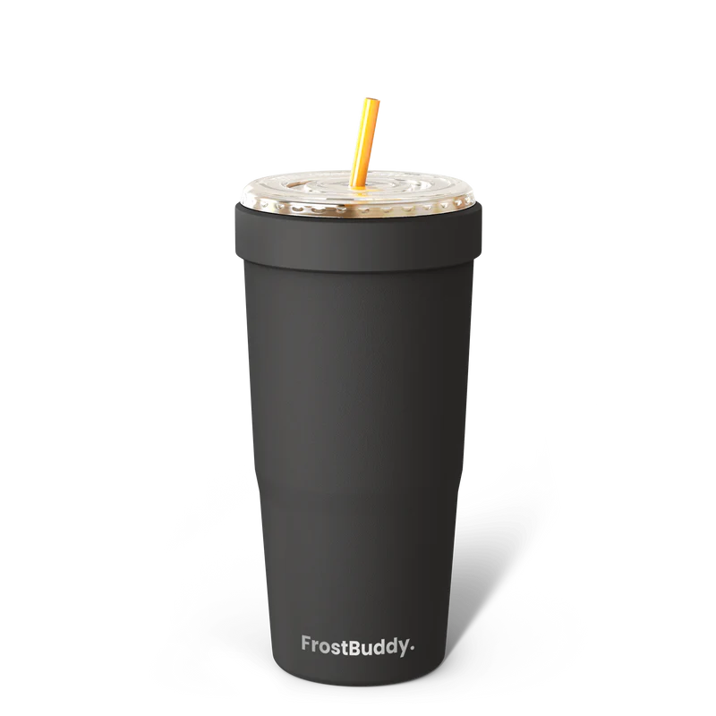 To-Go Buddy w/Lid