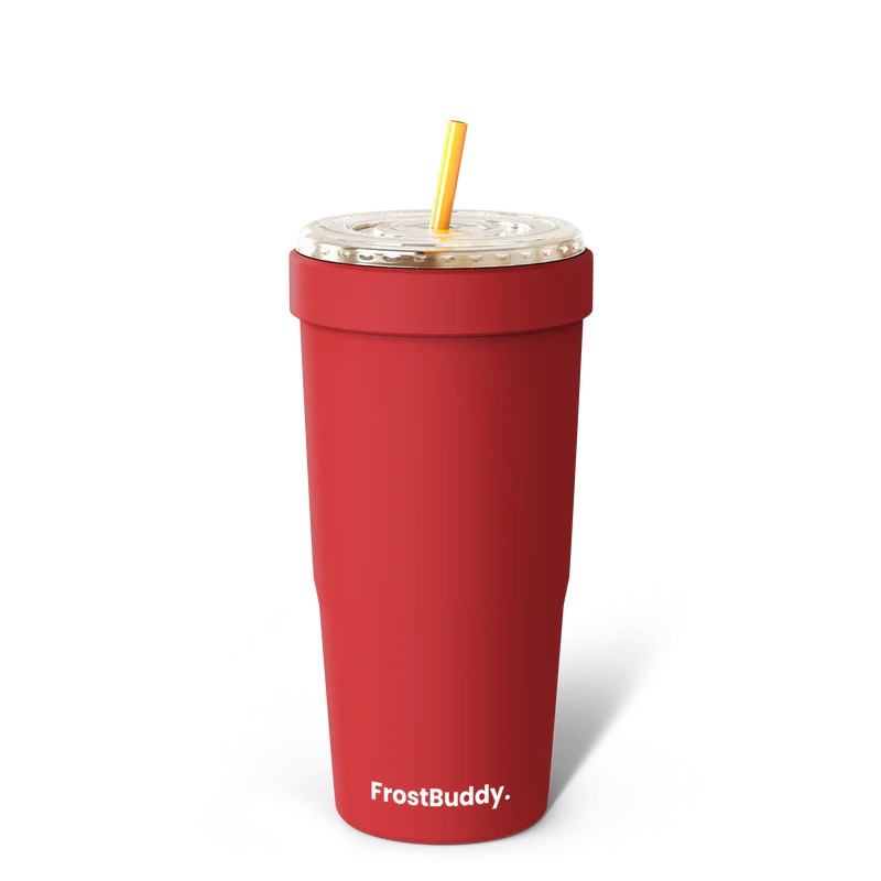 To-Go Buddy w/Lid