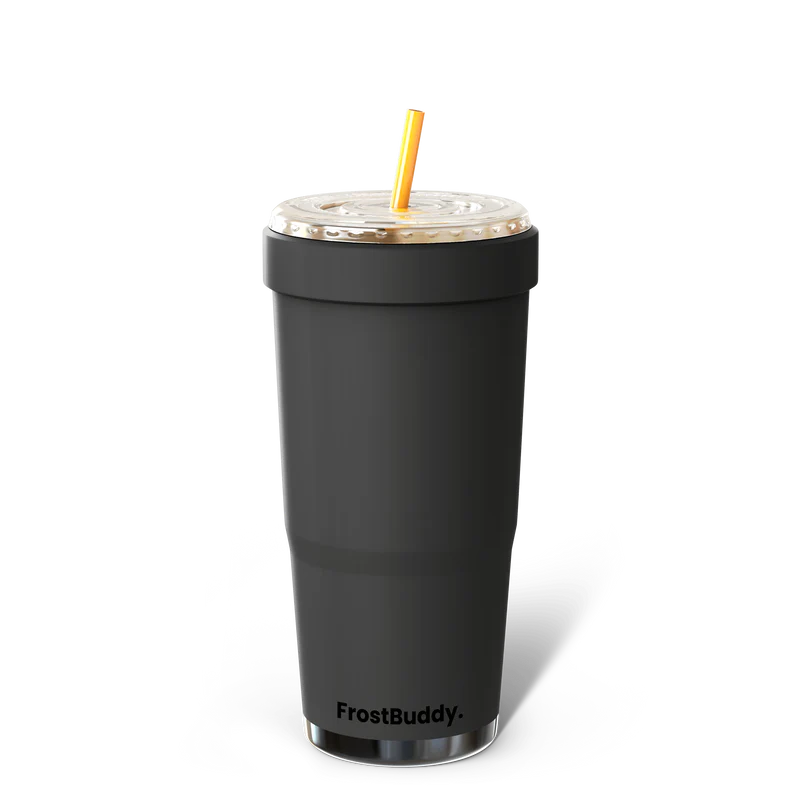 To-Go Buddy w/Lid