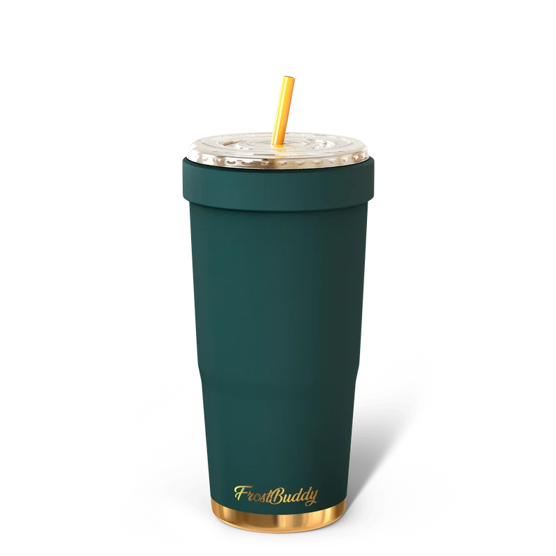 To-Go Buddy w/Lid