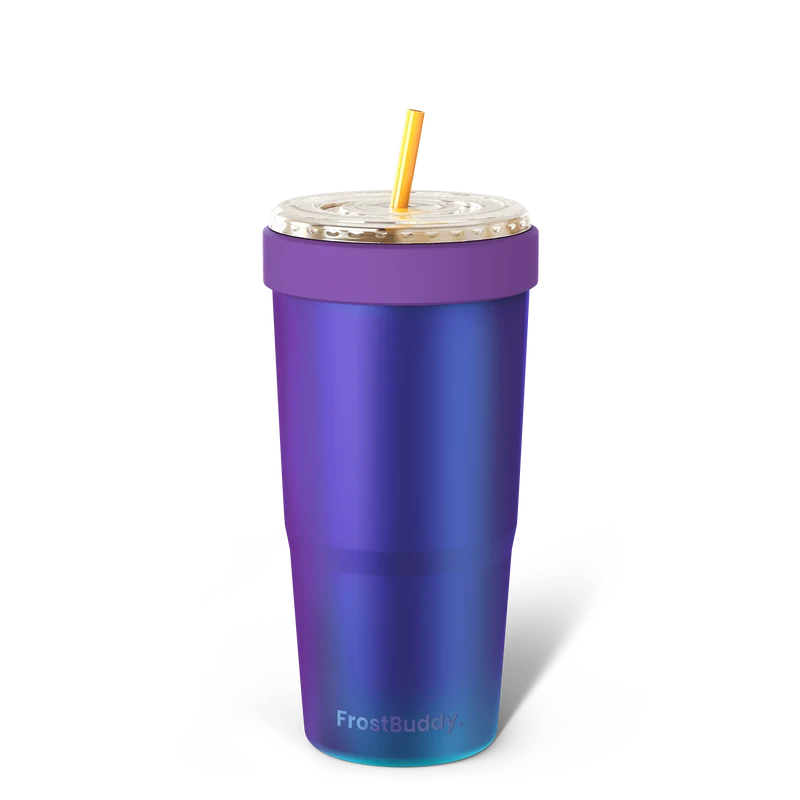 To-Go Buddy w/Lid