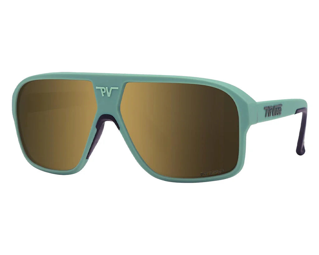 The Country Club Flight Optics
