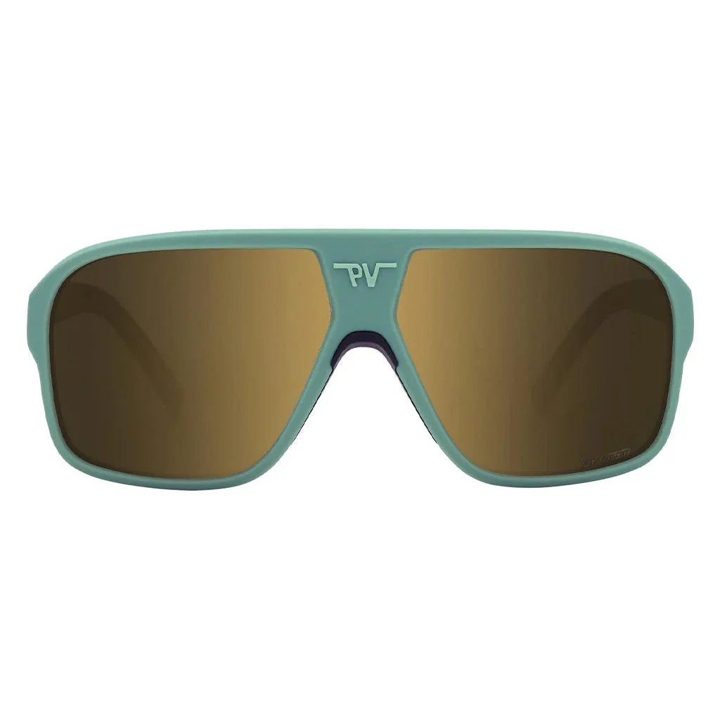 The Country Club Flight Optics