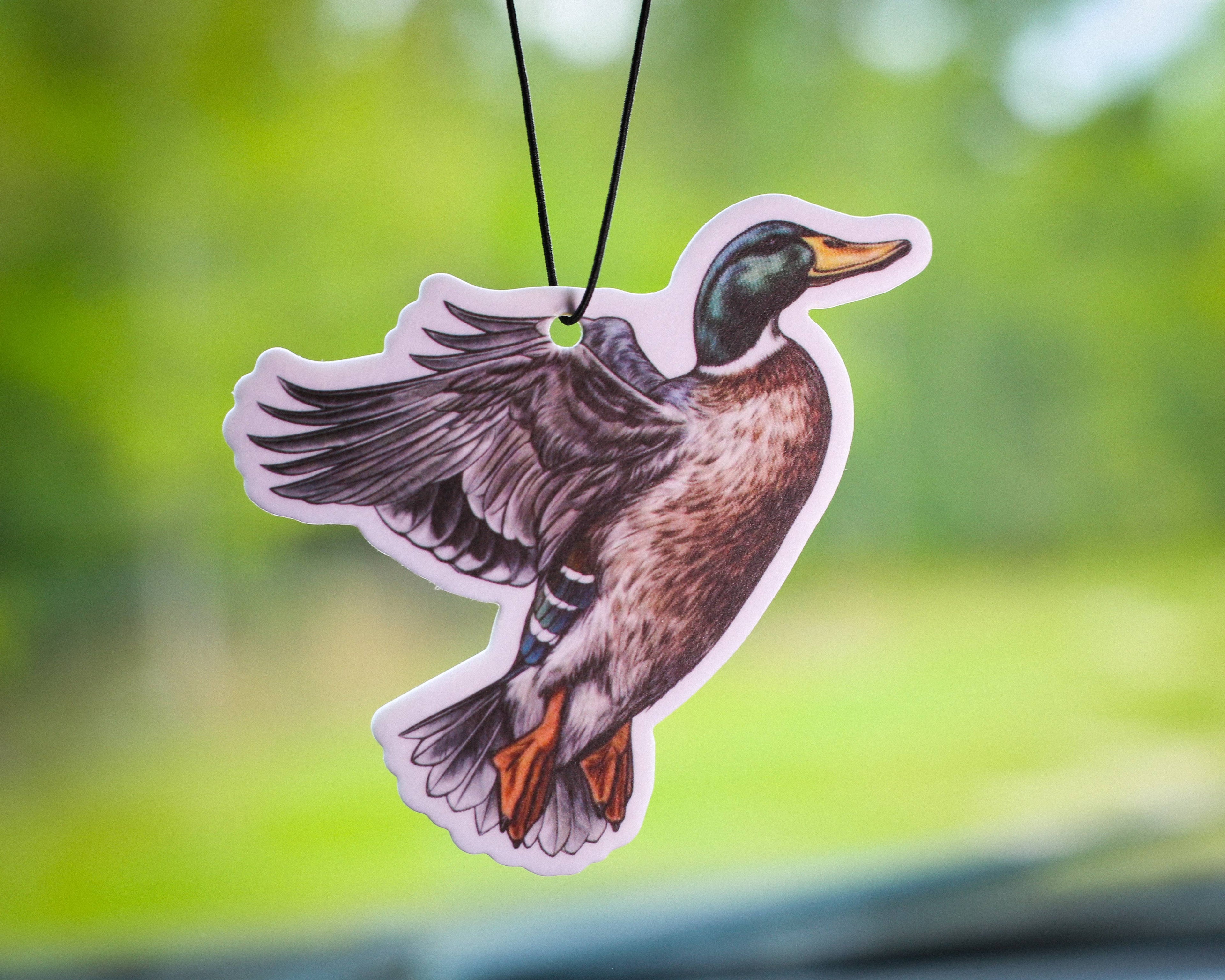 Scent South - Drake - air freshener