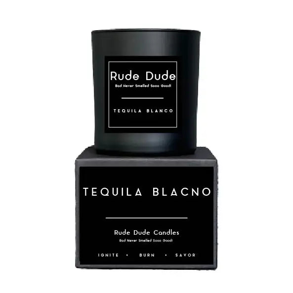 Tequila Blanco