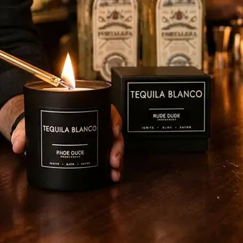 Tequila Blanco