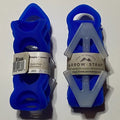 Arrow Strap Blue