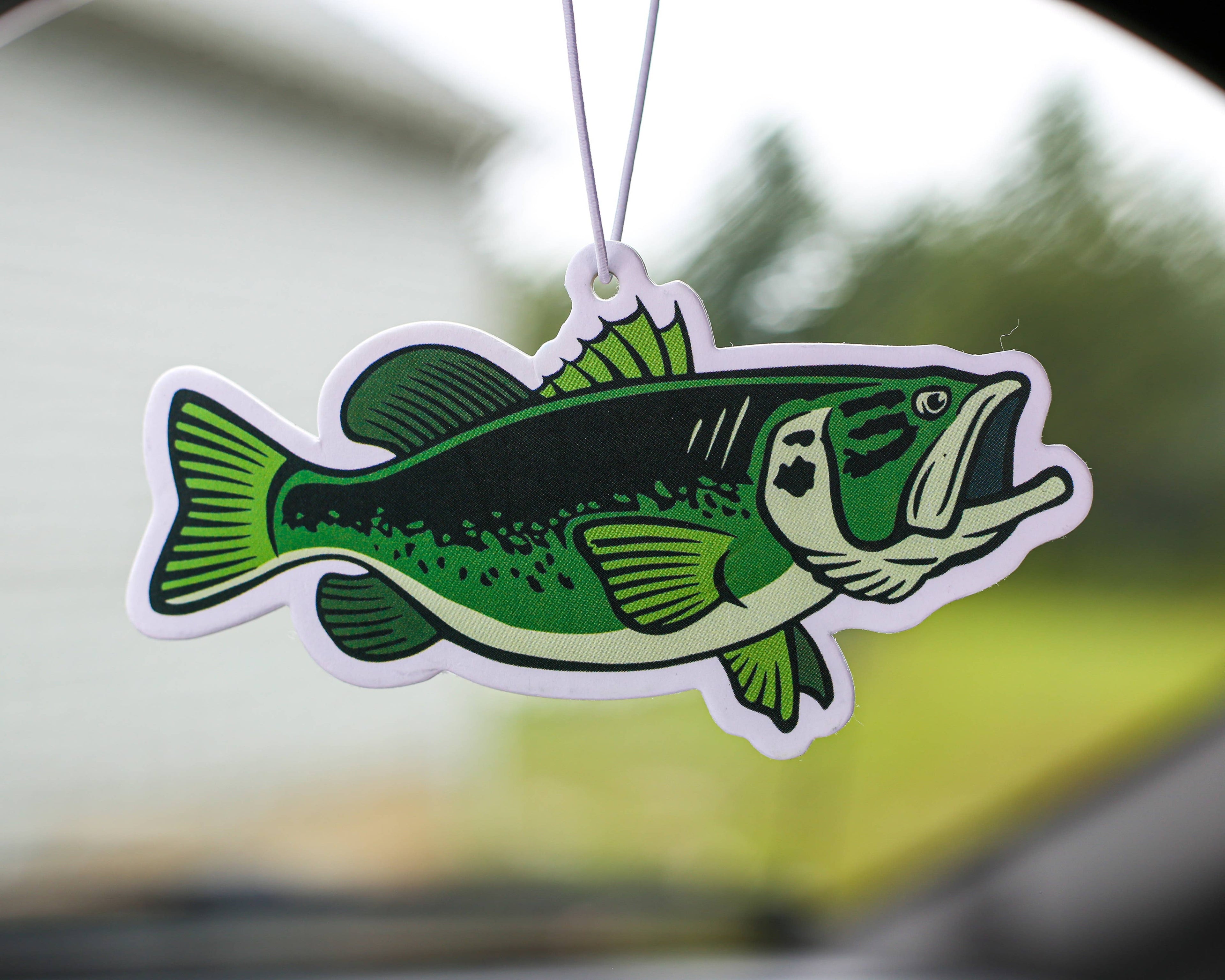 Scent South - Bass - air freshener.