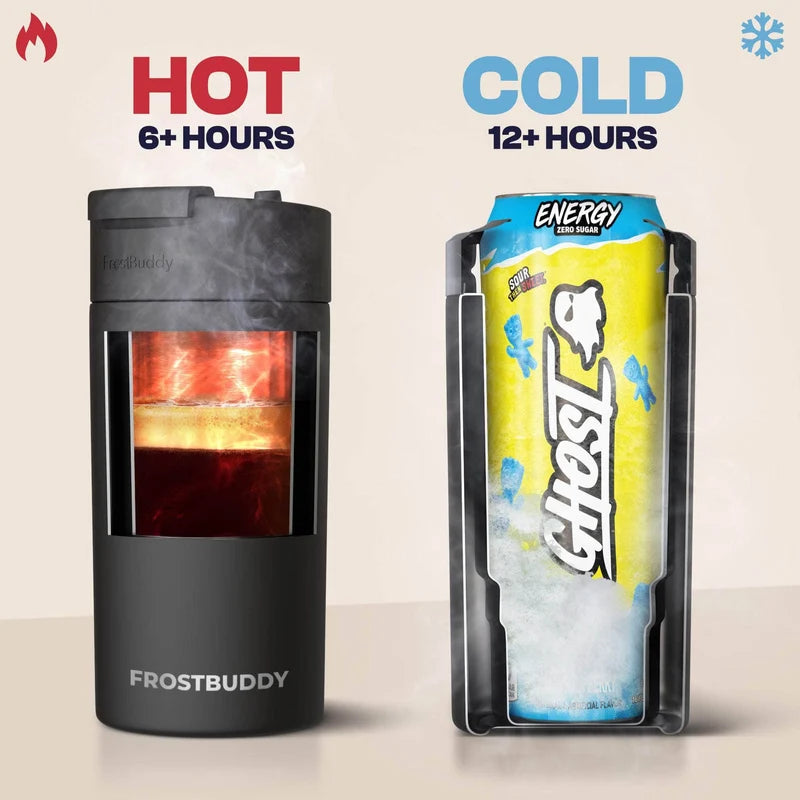 Universal Buddy | Collegiate